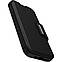 Чохол OtterBox Strada до iPhone 14 Black (77-89662), фото 4