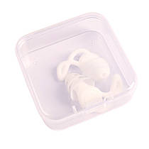 Беруші для плавання Supretto силіконові (7554)