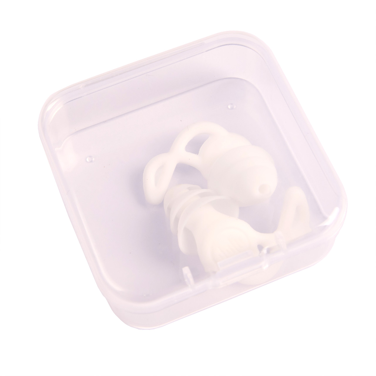 Беруші для плавання Supretto силіконові (7554), фото 1