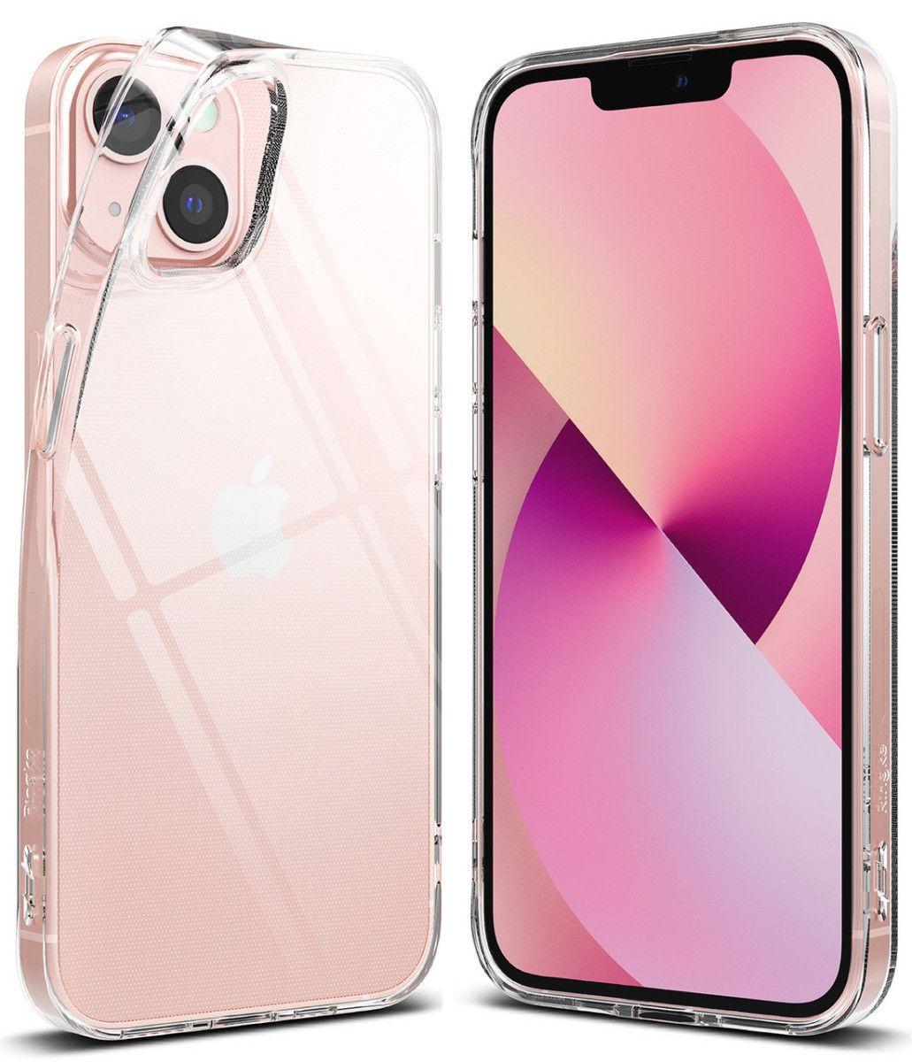 Чохол Fusion Air для iPhone 13 Mini Clear (A539E52)