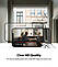 Захисне скло Fusion Invisible Defender Full Cover Glass для iPhone 12 Mini Black (G7F022), фото 5