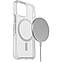 Чохол OtterBox Symmetry + MagSafe для iPhone Mini 12 / 13 Mini Clear (77-84789), фото 4