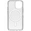 Чохол OtterBox Symmetry + MagSafe для iPhone Mini 12 / 13 Mini Clear (77-84789), фото 8