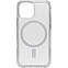 Чохол OtterBox Symmetry + MagSafe для iPhone Mini 12 / 13 Mini Clear (77-84789), фото 9