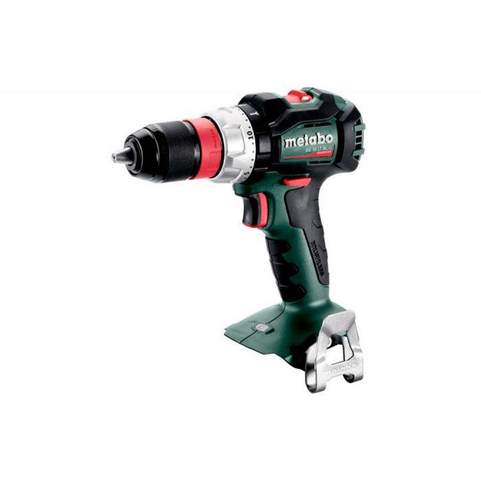 Акумуляторний шуруповерт Metabo BS 18 LT BL Q Каркас (602334890)