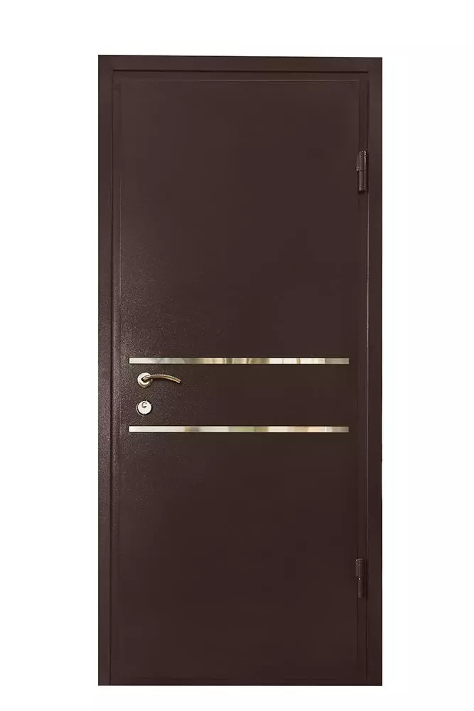 Вхідні вуличні двері Street Ведмідь