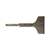 Долото плоске Milwaukee SDS-PLUS 165x75 мм (4932352344)