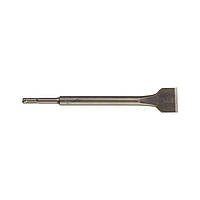 Долото плоске Milwaukee SDS-PLUS 250x50 мм (4932352343)