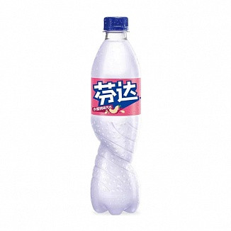 Fanta White Peach 500 мл