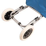 Сумка на колесах, фото 8