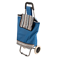 Сумка на колесах