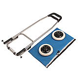 Сумка на колесах, фото 10