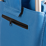 Сумка на колесах, фото 7