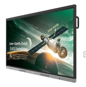 Унікальна інтерактивна панель Promethean  RE6503A Premium+Reserve (6503)