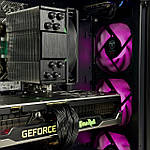 Ігровий комп'ютер AMD Ryzen 7 5700X, RTX 3070Ti "ATAMAN ", фото 4