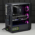 Ігровий комп'ютер AMD Ryzen 7 5700X, RTX 3070Ti "ATAMAN ", фото 5