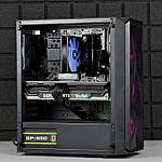 Ігровий комп'ютер AMD Ryzen 7 5700X, RTX 3070Ti "ATAMAN ", фото 3