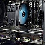 Ігровий комп'ютер AMD Ryzen 7 5700X, RTX 3070Ti "ATAMAN ", фото 7