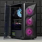 Ігровий комп'ютер AMD Ryzen 7 5700X, RTX 3070Ti "ATAMAN ", фото 2