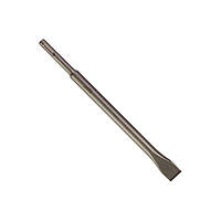 Зубило плоске Milwaukee SDS Plus AEG 250x20 мм (4932339626)