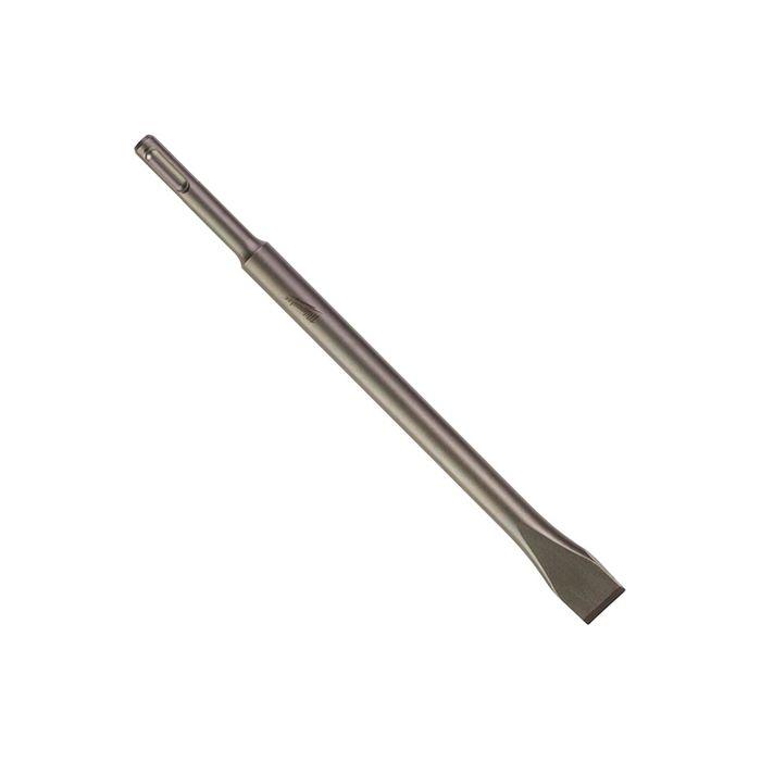 Зубило плоске Milwaukee SDS Plus AEG 250x20 мм (4932339626)
