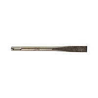 Долото плоске Milwaukee SDS-PLUS 180 мм (4932451732)