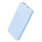 Power Bank Romoss Polymoss 5000 mAh Blue, фото 2