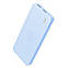 Power Bank Romoss Polymoss 5000 mAh Blue, фото 6