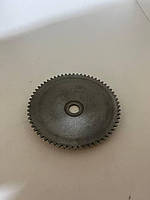 Тарілка варіатора скутер 4t GEY 80