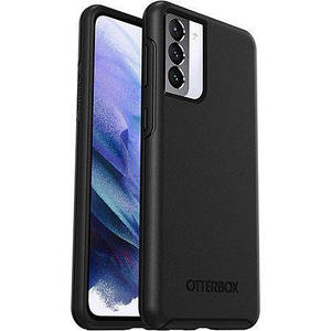 Чохол OtterBox Symmetry для Samsung Galaxy S21 Plus Black (77-81196)