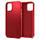 Чохол Spigen Thin Fit для iPhone 12 Mini Red (ACS02257), фото 4