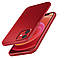 Чохол Spigen Thin Fit для iPhone 12 Mini Red (ACS02257), фото 6