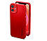 Чохол Spigen Thin Fit для iPhone 12 Mini Red (ACS02257), фото 9