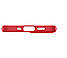 Чохол Spigen Thin Fit для iPhone 12 Mini Red (ACS02257), фото 11