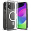 Чохол Fusion Magnetic до iPhone 15 Pro Max Matte Clear (FMGM742E52), фото 4