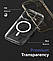 Чохол Fusion Magnetic до iPhone 15 Pro Max Matte Clear (FMGM742E52), фото 9