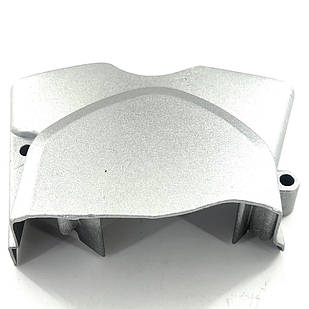 Кришка двигуна ланцюга передньої зірки квадроцикла 125 куб см