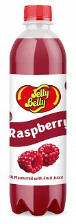 Jelly Belly Fruit Drink Raspberry 500 мл