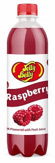 Jelly Belly Fruit Drink Raspberry 500 мл, фото 1