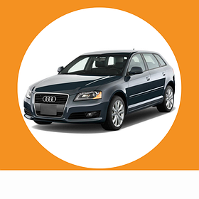 Audi A3 2003-2013