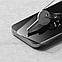 Захисне скло Fusion Tempered Glass Full Cover до iPhone 15 Pro Black (G4as115), фото 6