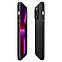 Чохол Spigen Thin Fit для iPhone 13 Pro Max Black (ACS03674), фото 4