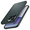 Чохол Spigen Thin Fit до iPhone 14 Pro Max Abyss Green (ACS04771), фото 7
