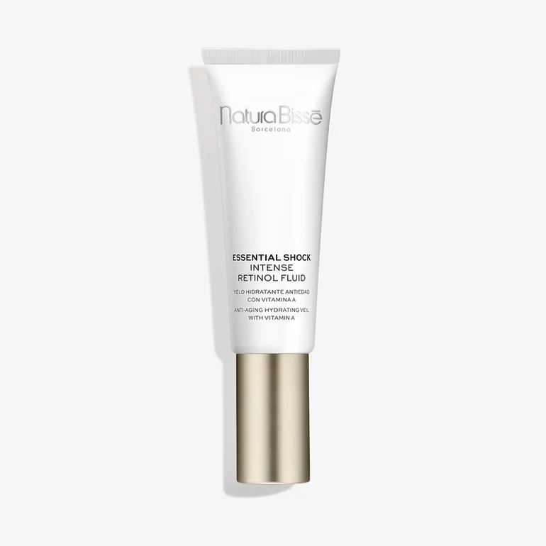 Флюїд Natura Bissé Essential Shock Intense Retinol Fluid 50 мл, фото 1