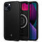 Чохол Spigen Mag Armor для iPhone 13 Matte Black (ACS03546), фото 3