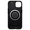 Чохол Spigen Mag Armor для iPhone 13 Matte Black (ACS03546), фото 7