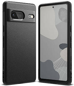 Чохол Fusion Onyx до Google Pixel 7 Black (N629E55)