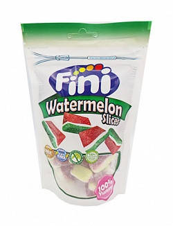 Fini Watermelon Slices 150г, фото 1