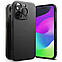 Чохол Fusion Onyx до iPhone 15 Pro Black (N741E55), фото 3