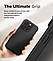 Чохол Fusion Onyx до iPhone 15 Pro Black (N741E55), фото 6